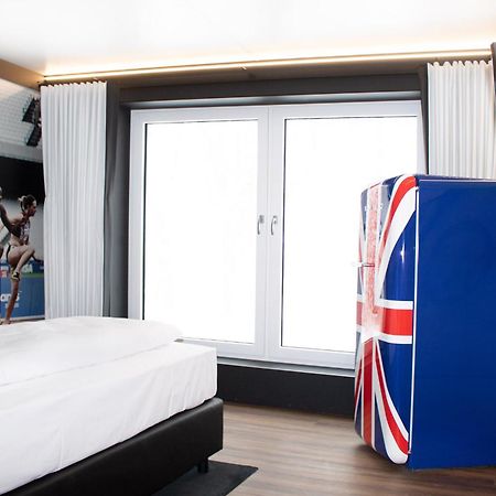 Mer Hotel By Wmm Hotels Мерзебург Екстериор снимка