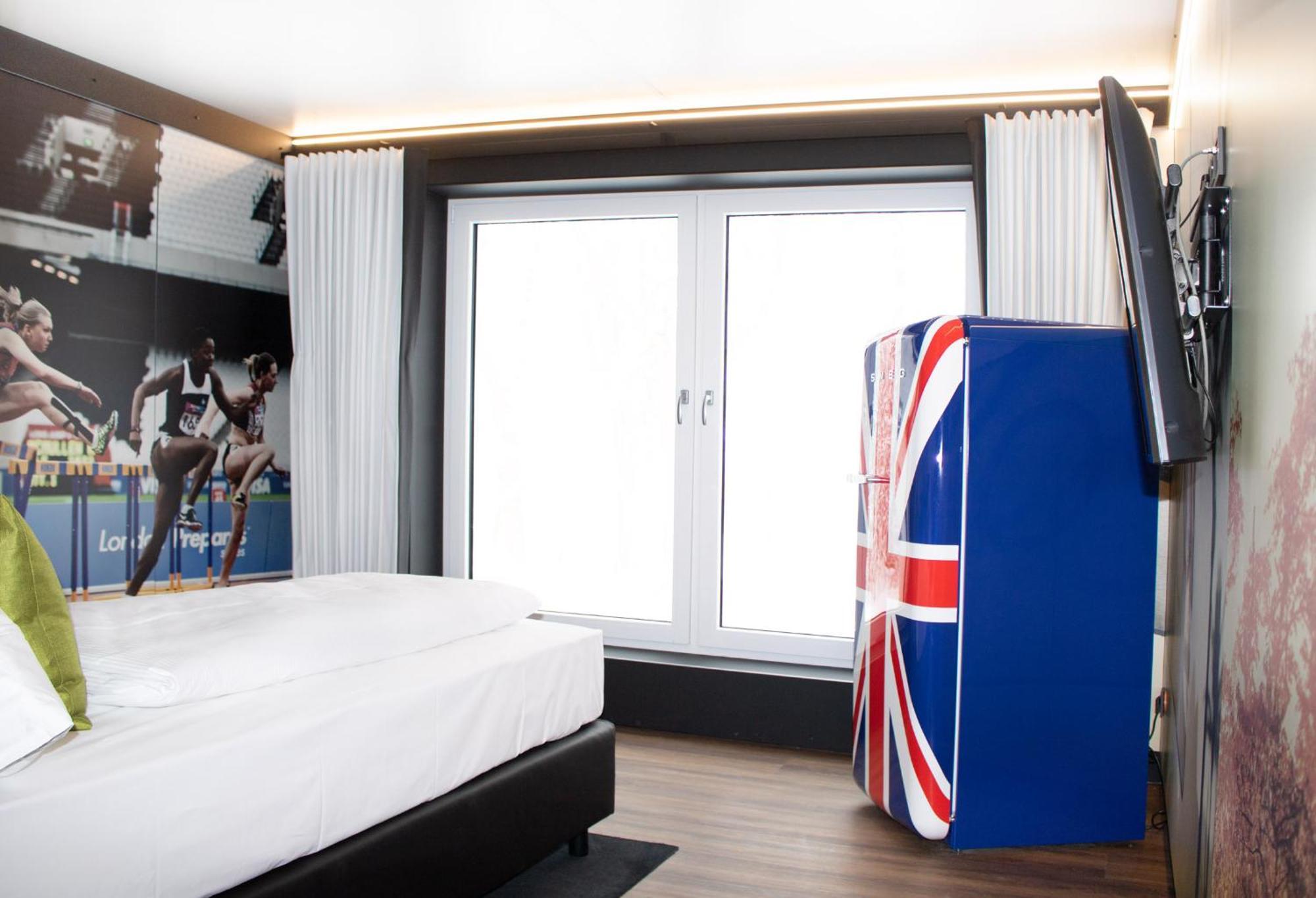 Mer Hotel By Wmm Hotels Мерзебург Екстериор снимка